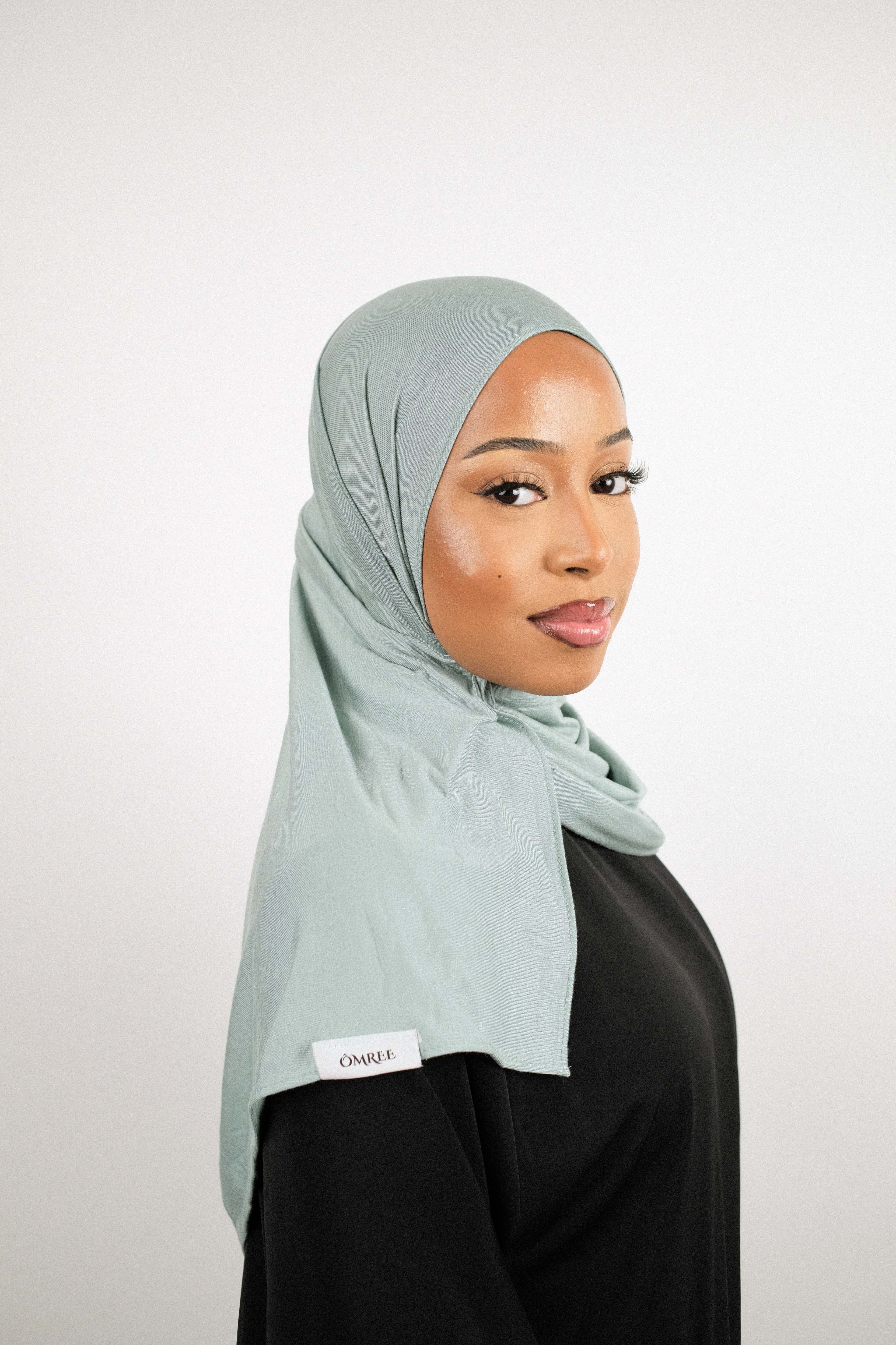 Bamboo Jersey | Turquoise