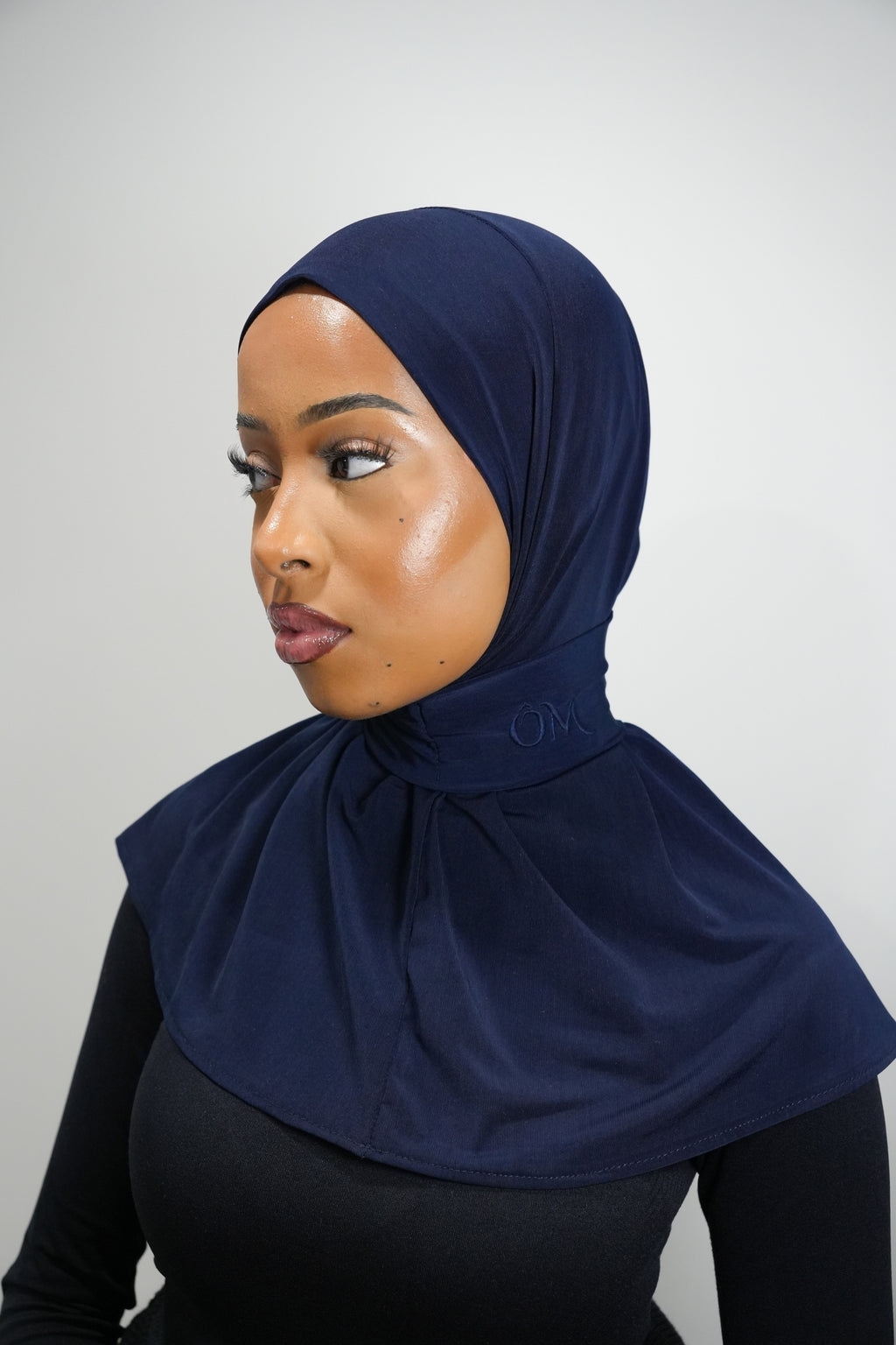 Instant Jersey Premium | Marine