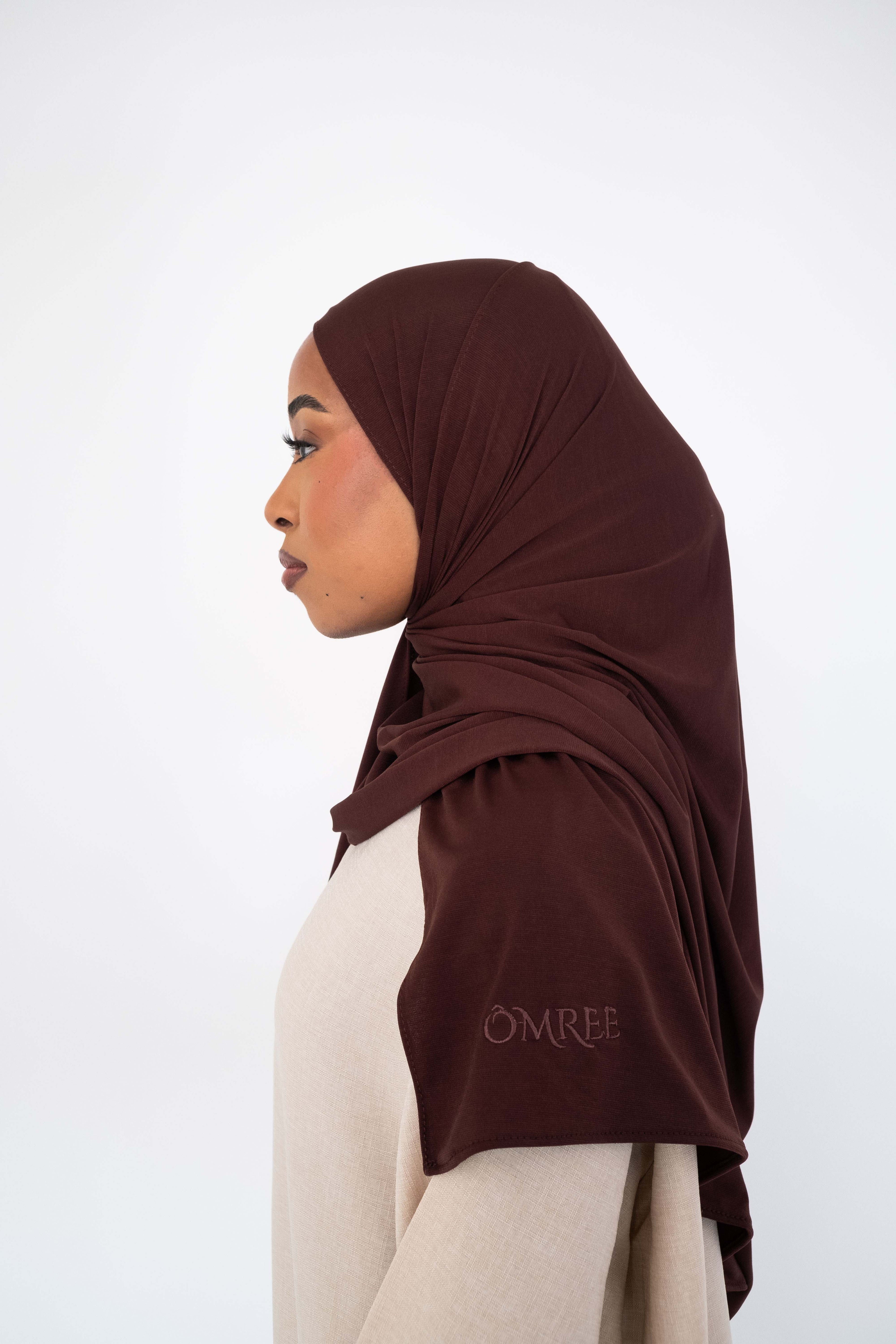 Jersey premium | Chocolate