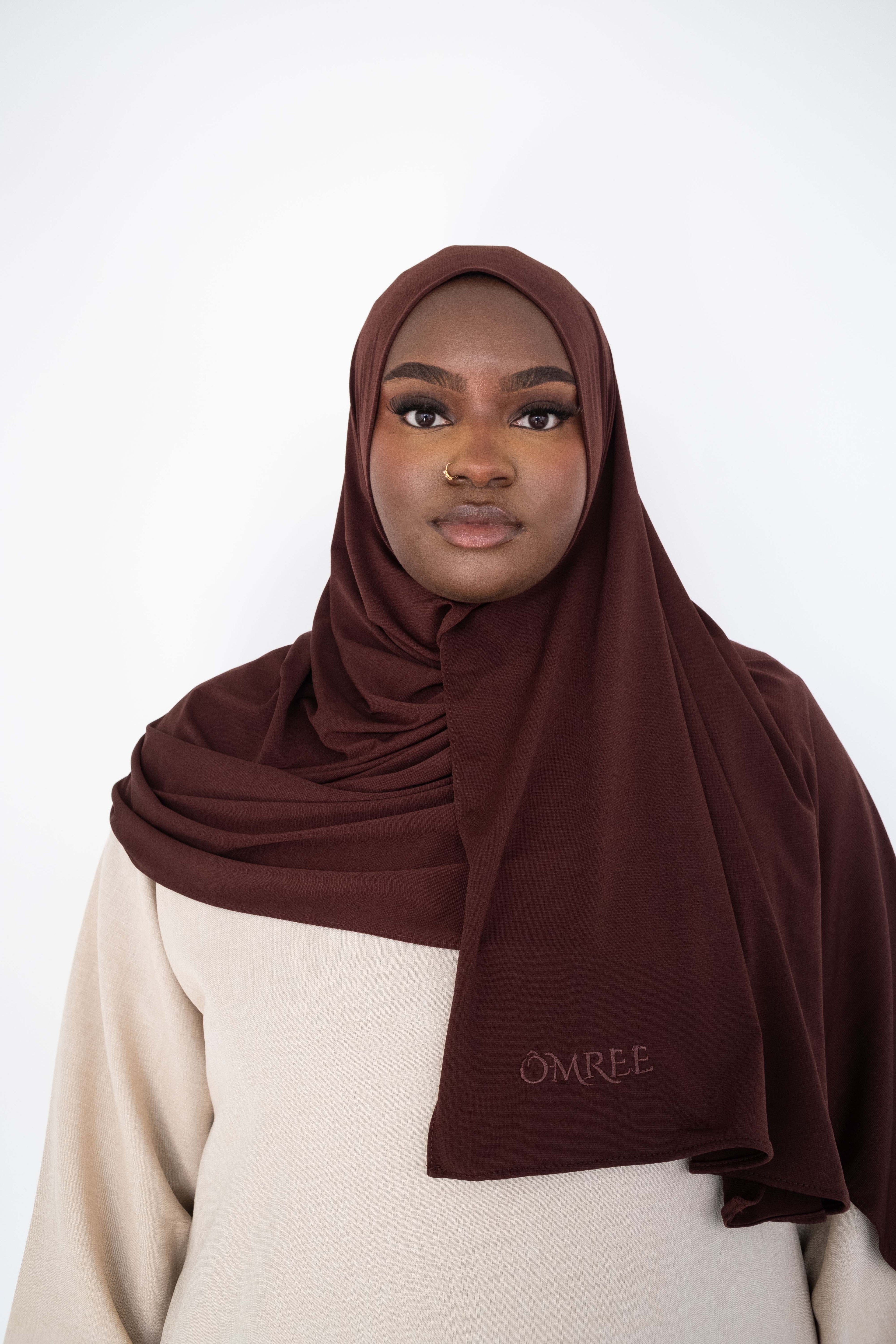 Jersey premium | Chocolate