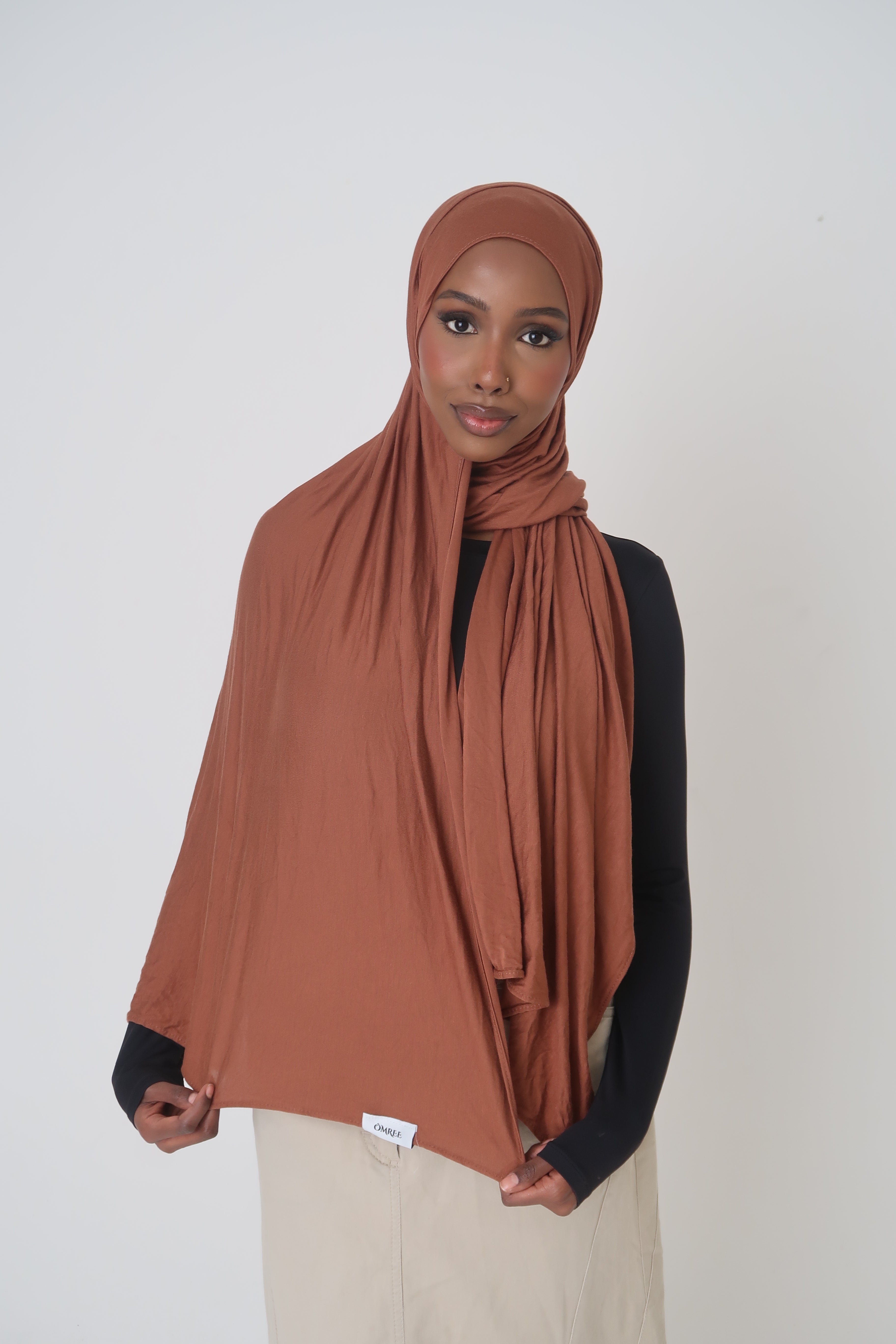 Bamboo Jersey | Apricot