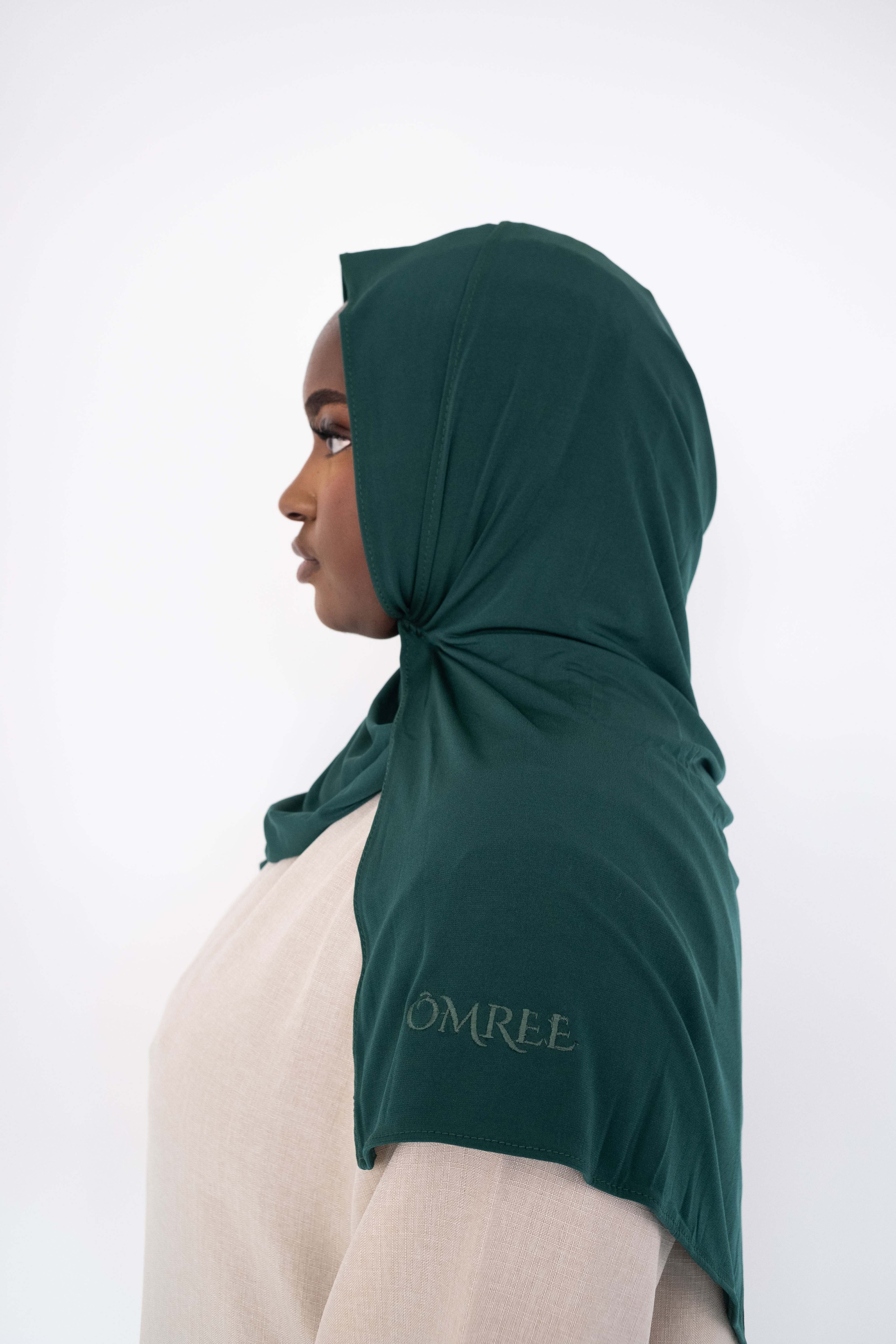 Jersey premium | Malachite