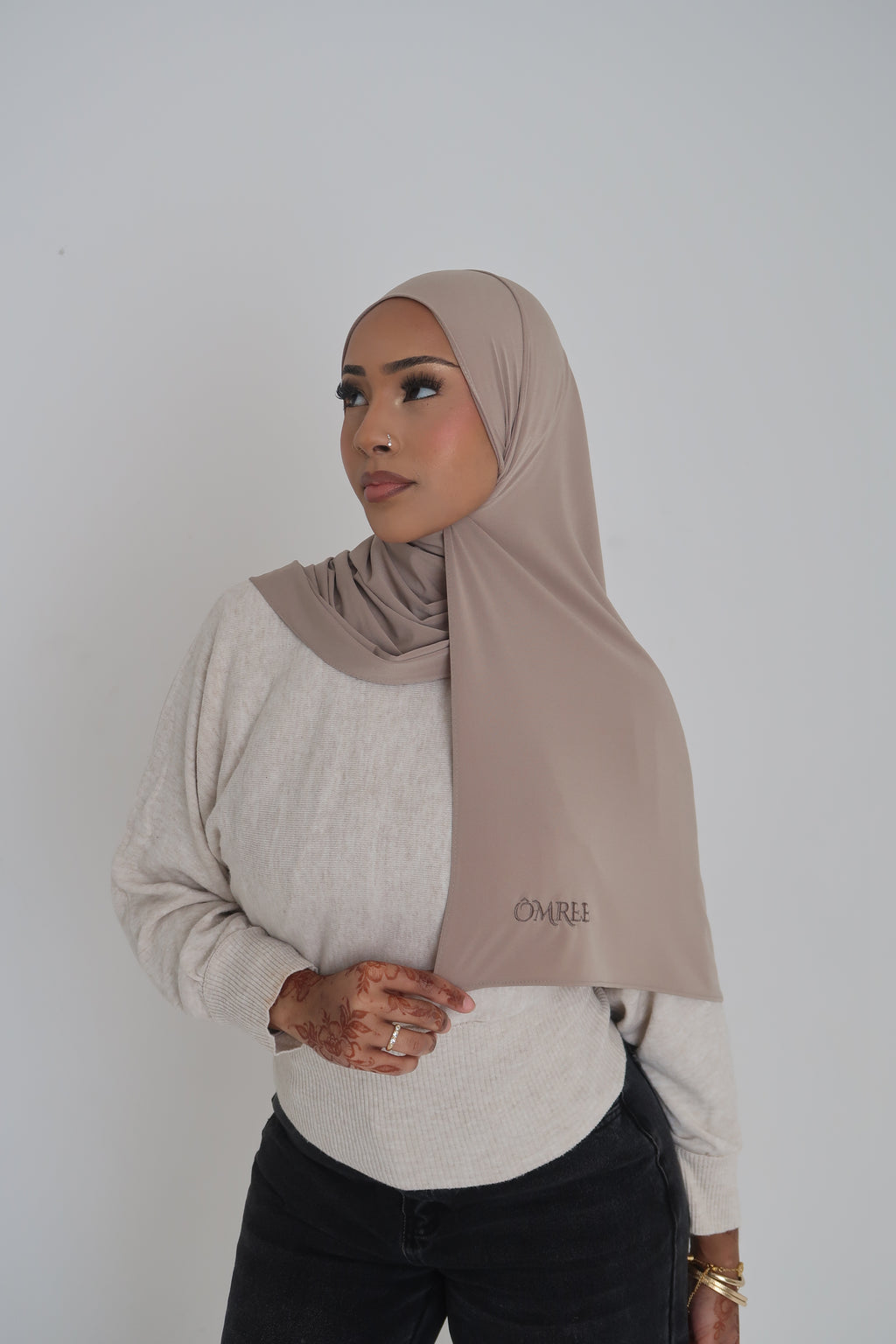 Jersey premium | Truffle