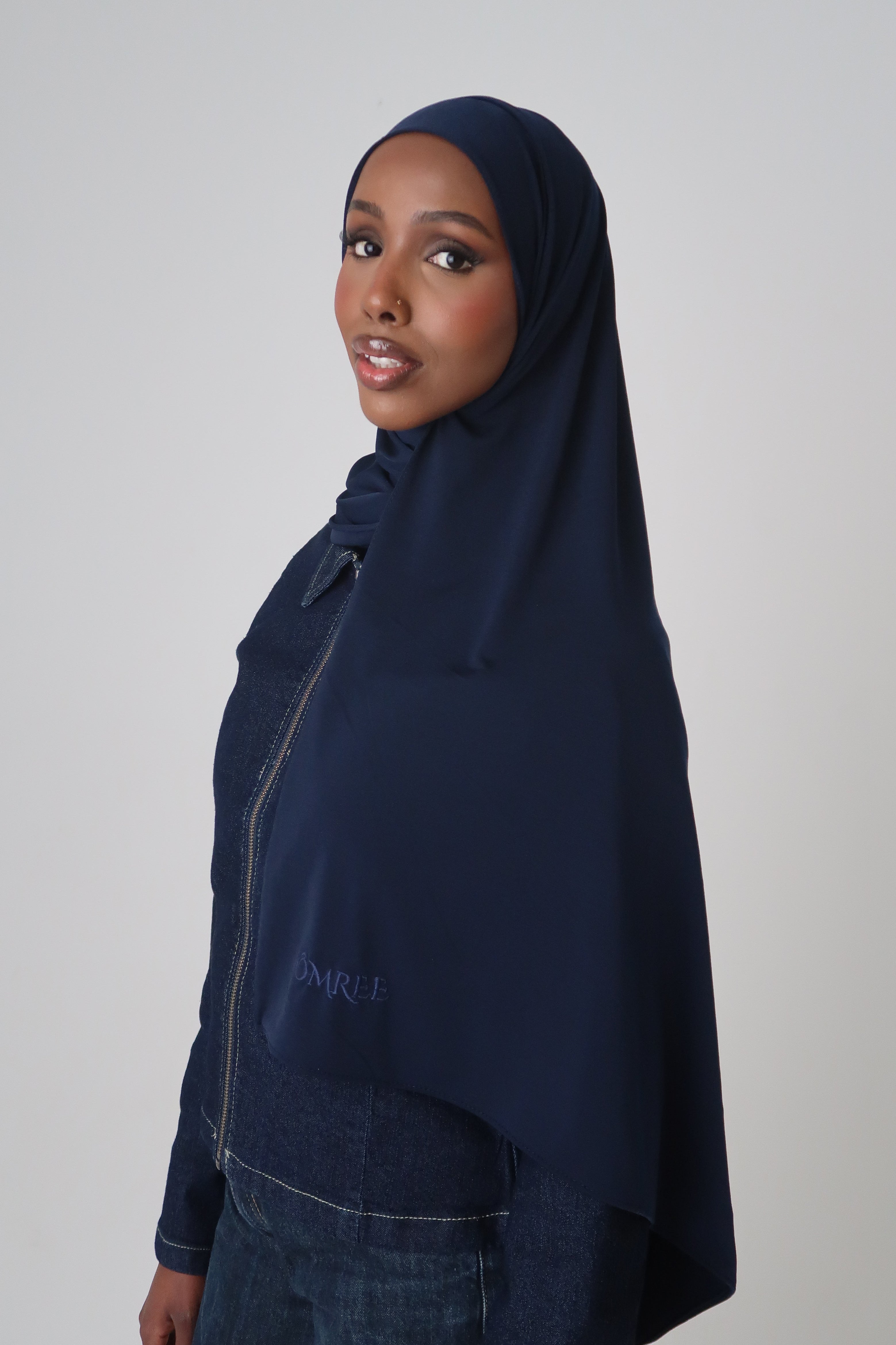 Jersey Premium | Marine