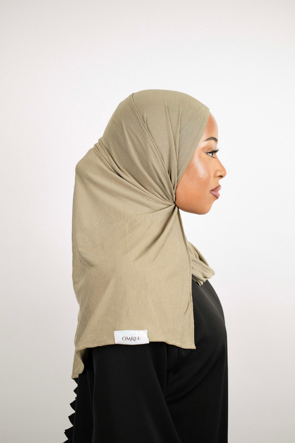Bamboo Jersey | Matcha
