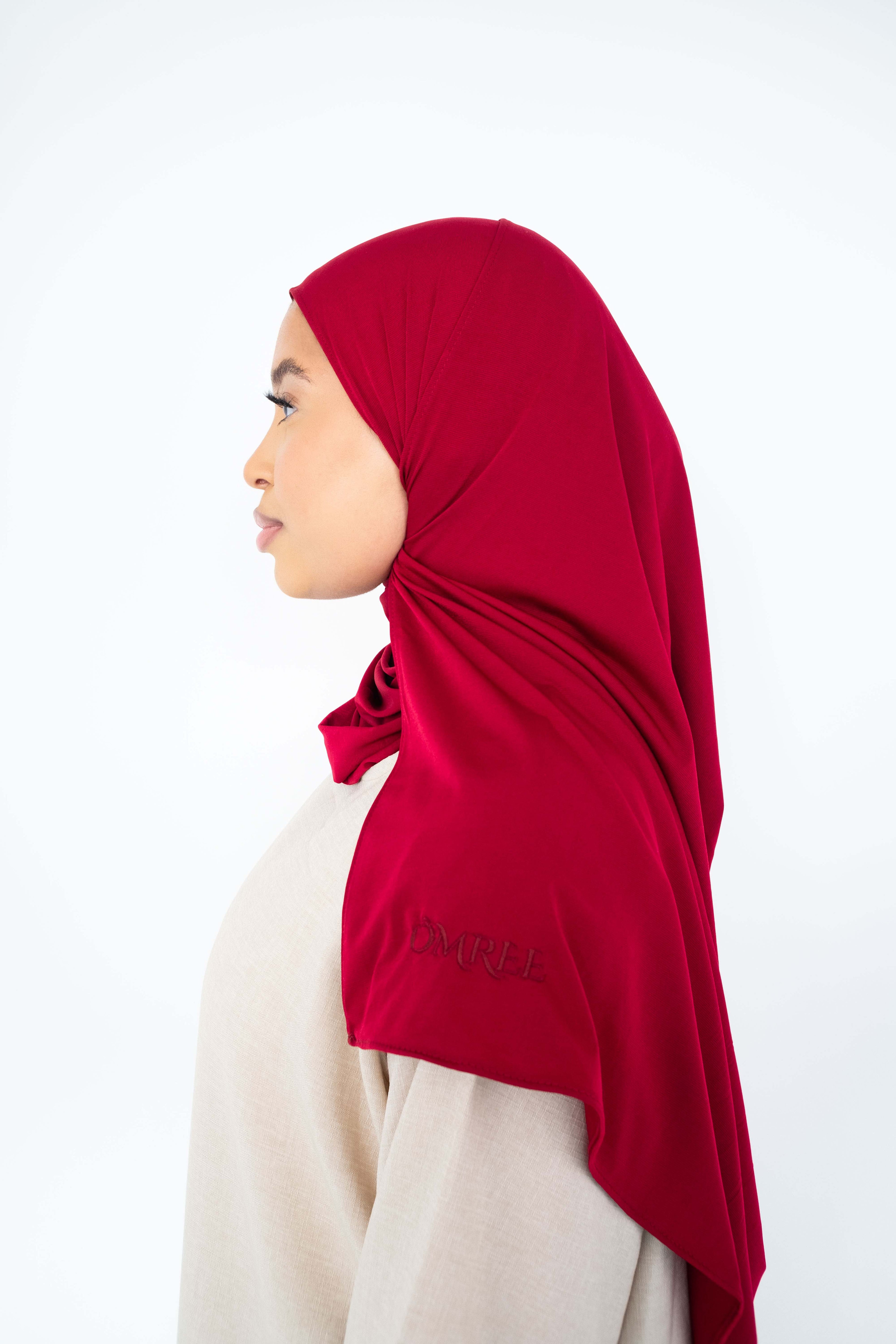 Jersey premium | Bordeaux