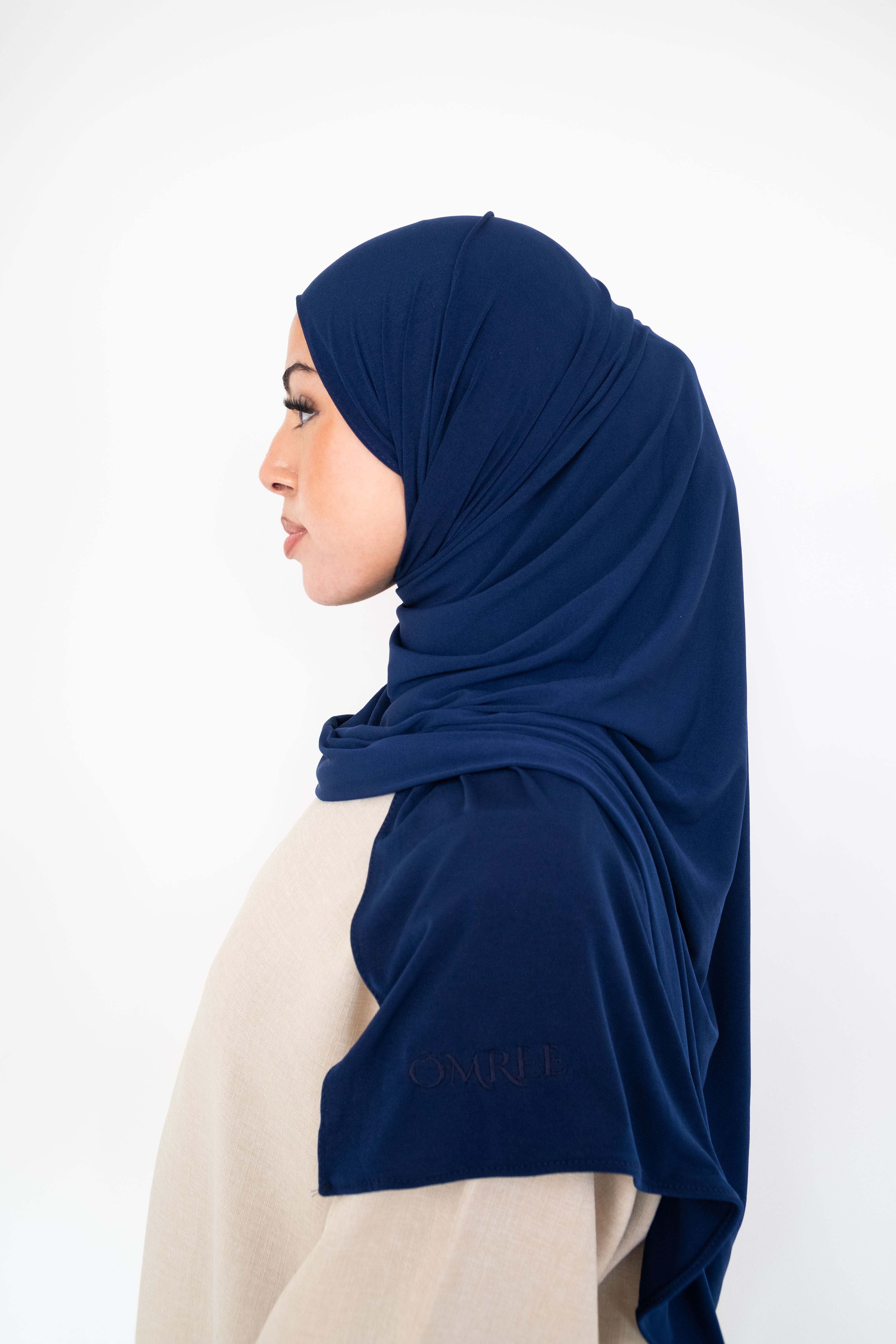 Jersey premium | Midnight