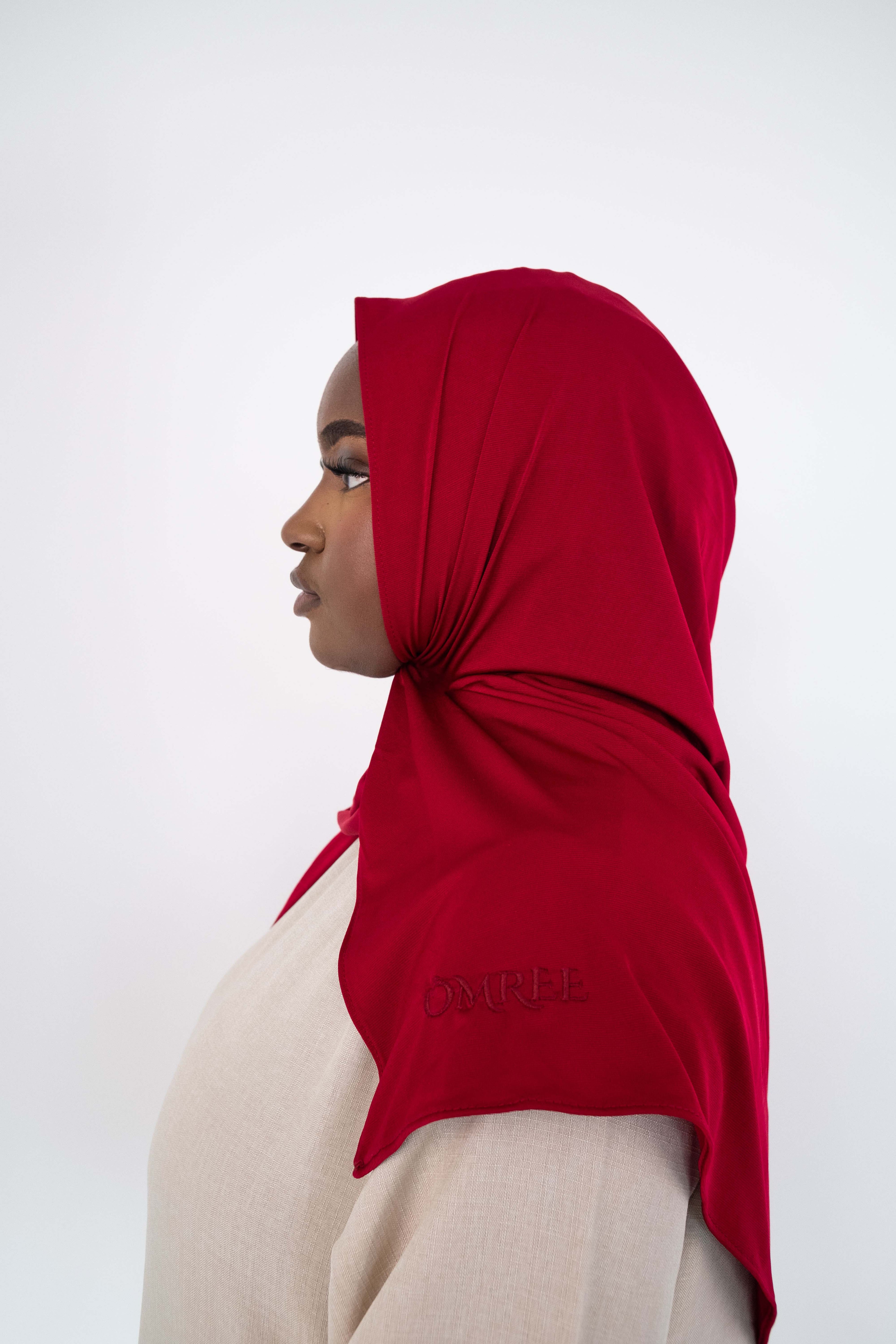 Jersey premium | Bordeaux