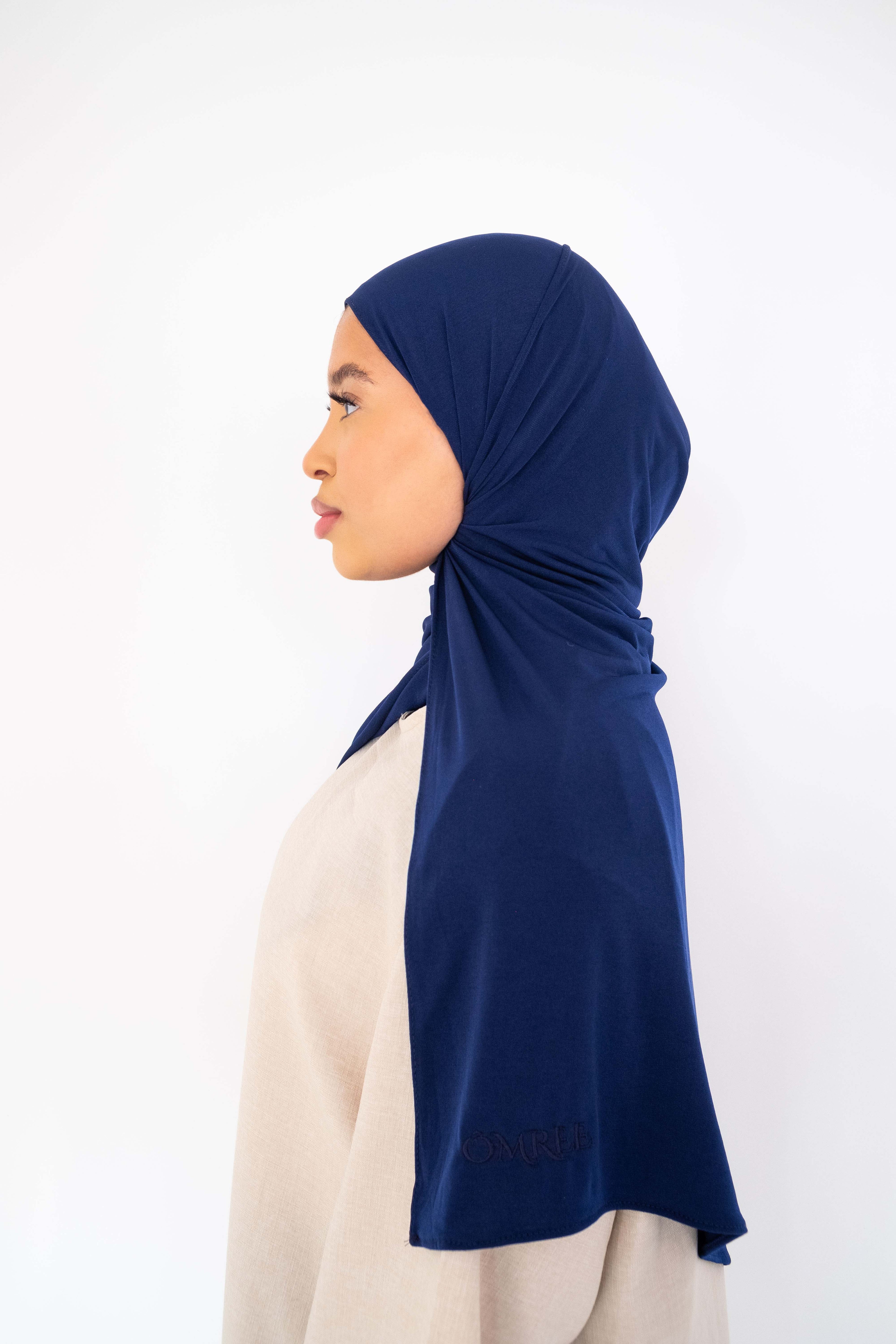Jersey premium | Midnight