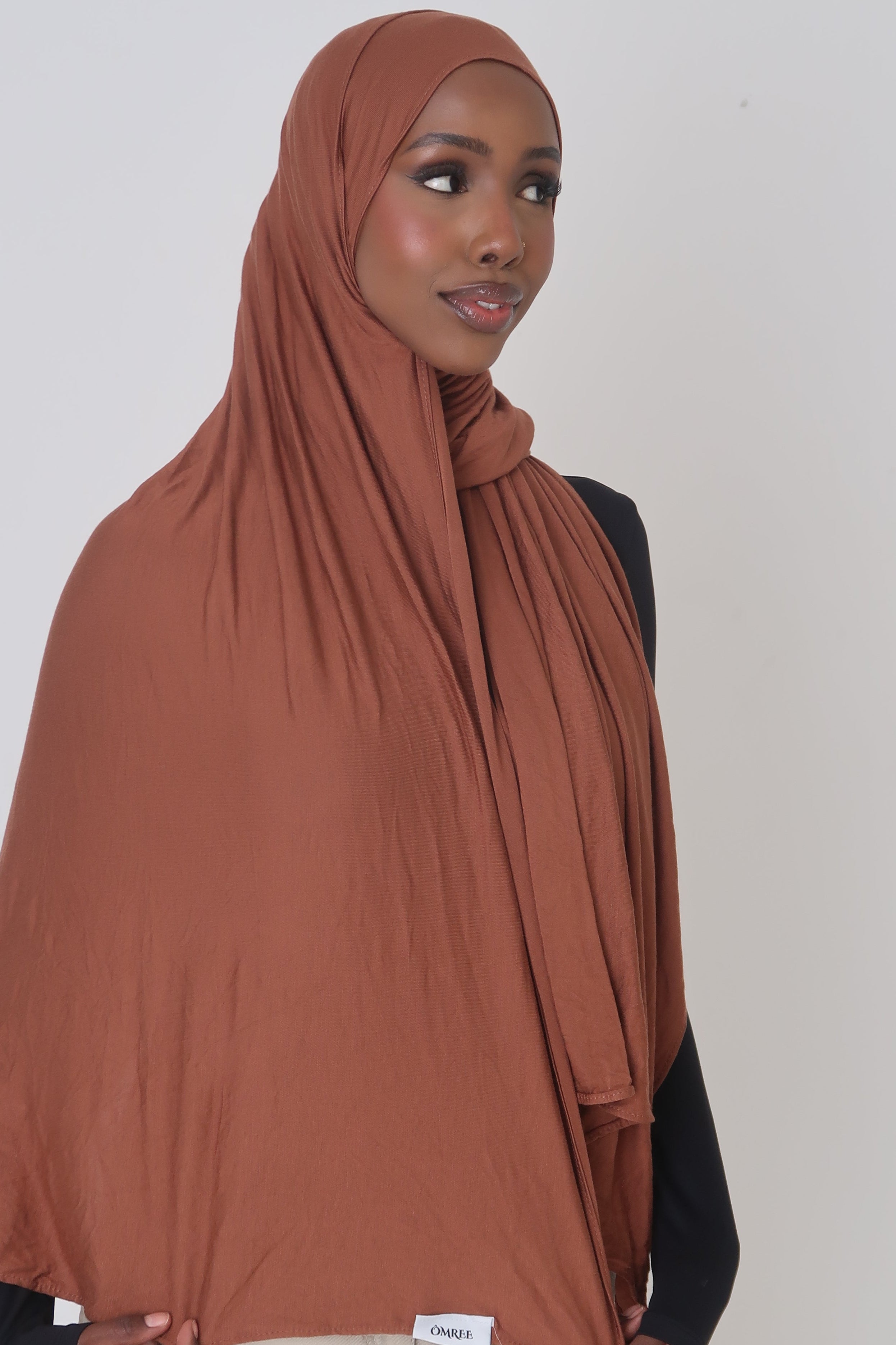 Bamboo Jersey | Apricot