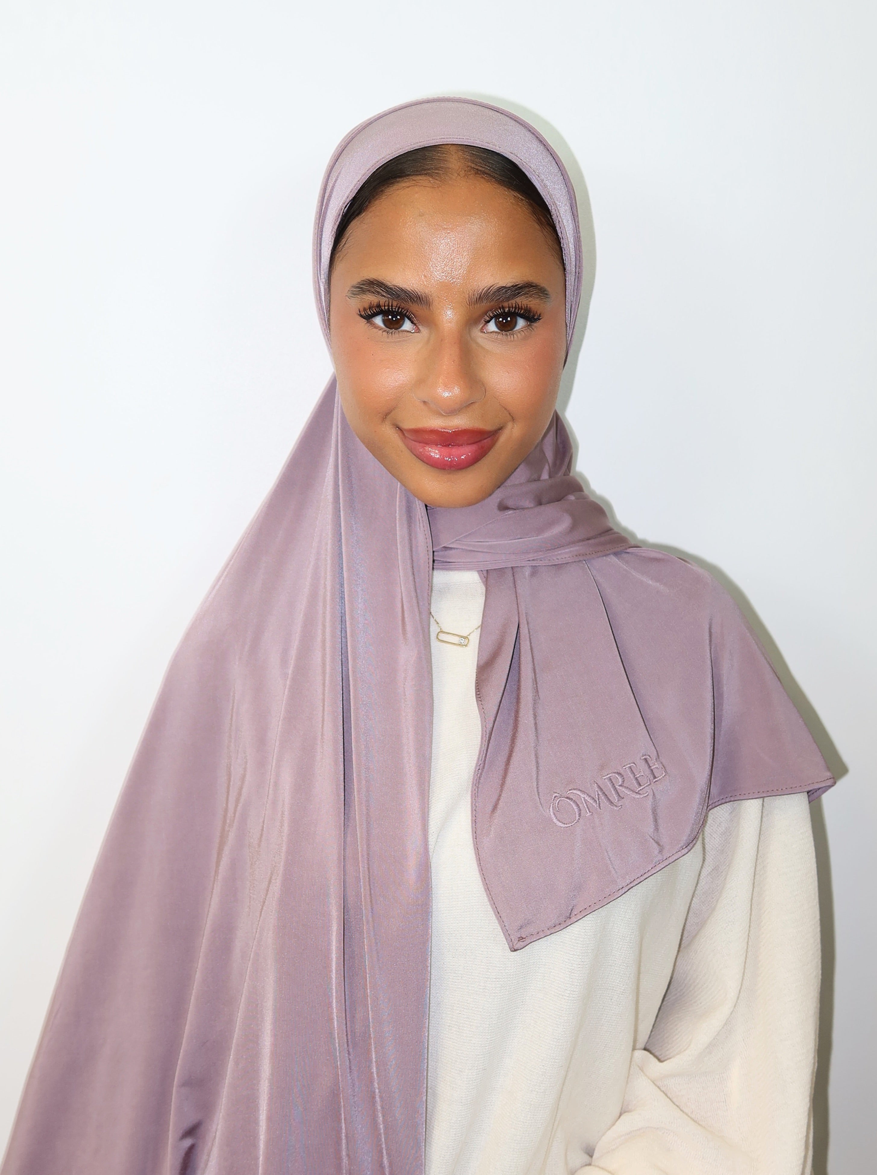 Liquid Jersey | Mauve
