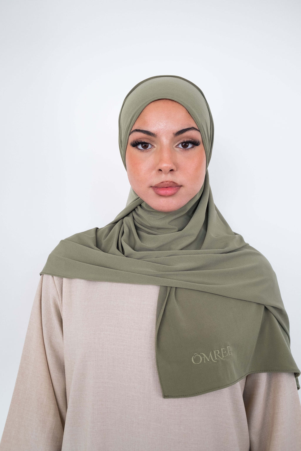 Jersey Premium | Matcha