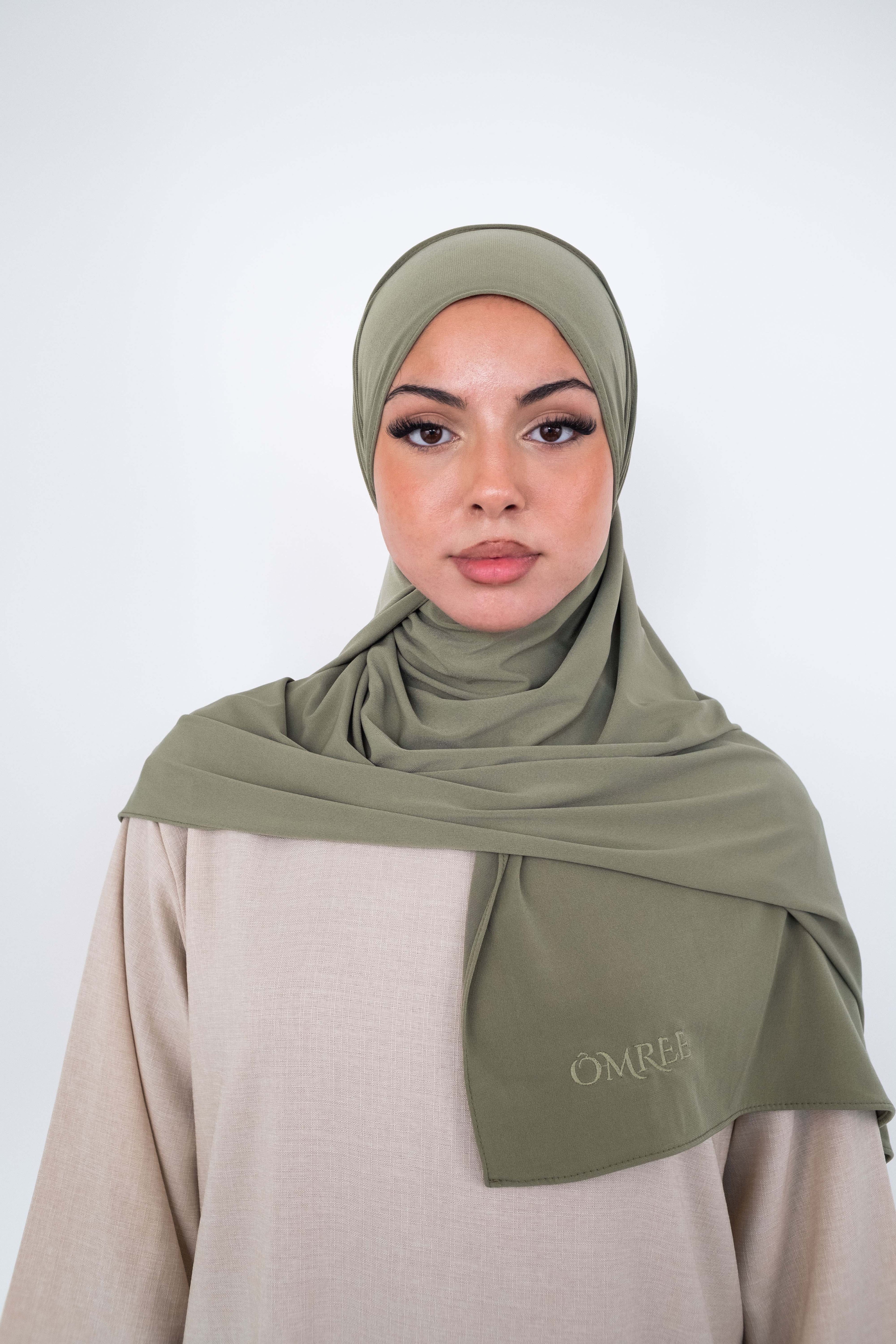 Jersey Premium | Matcha