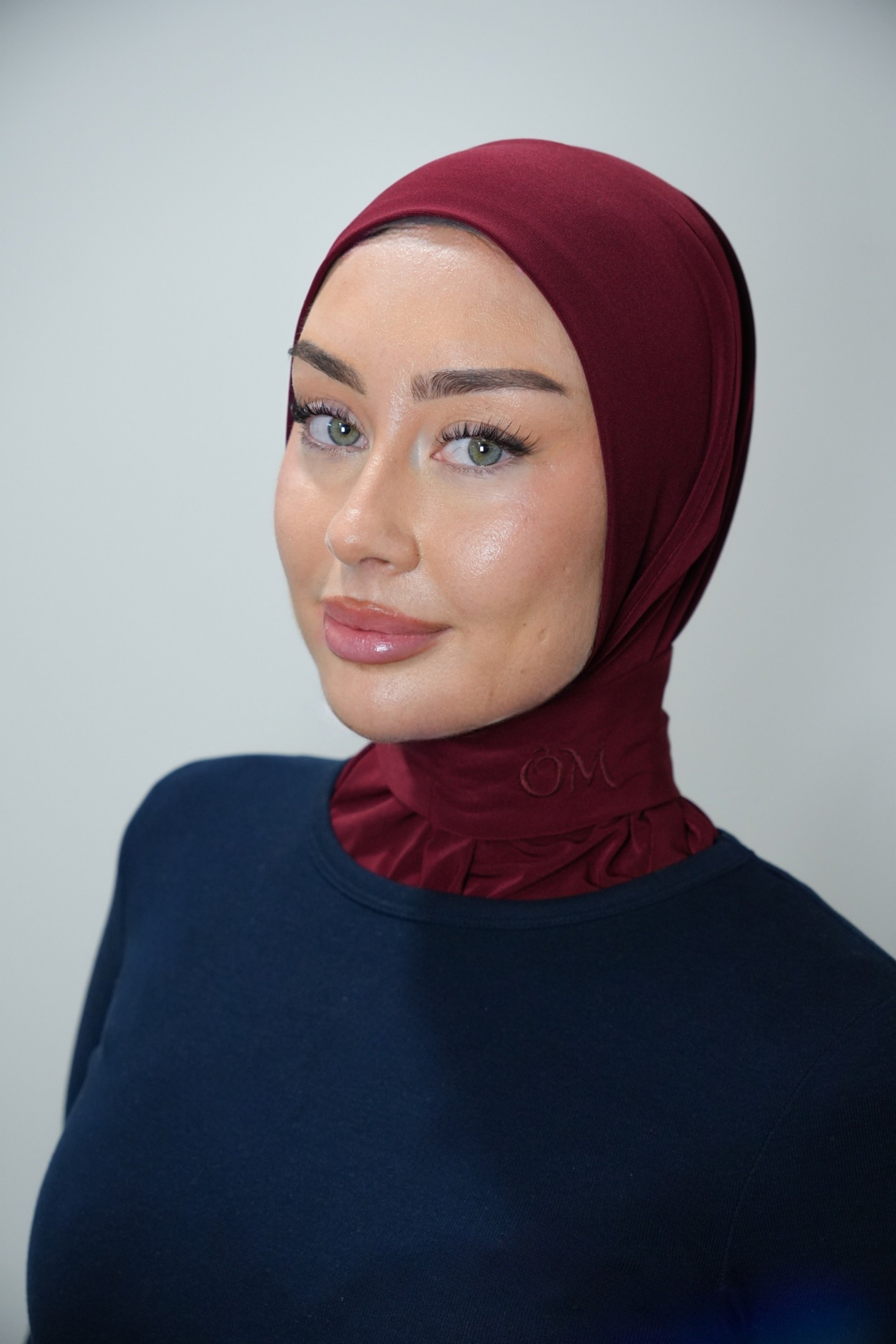 Instant Jersey Premium | Cherry