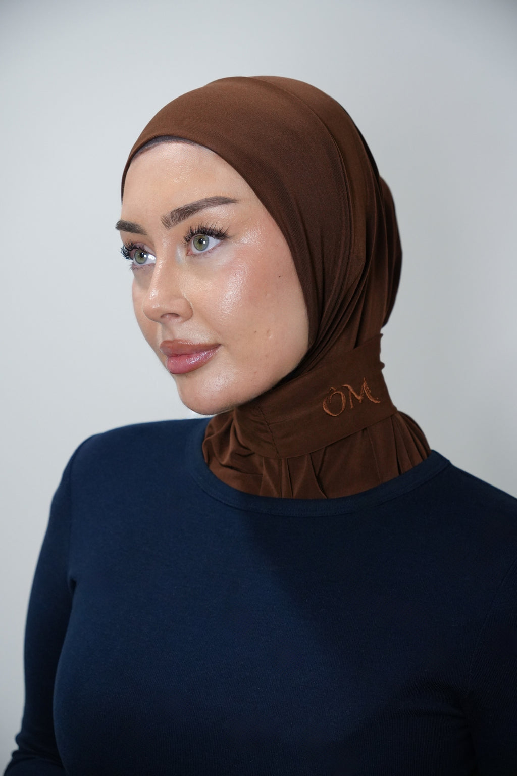 Instant Jersey Premium | Mocha