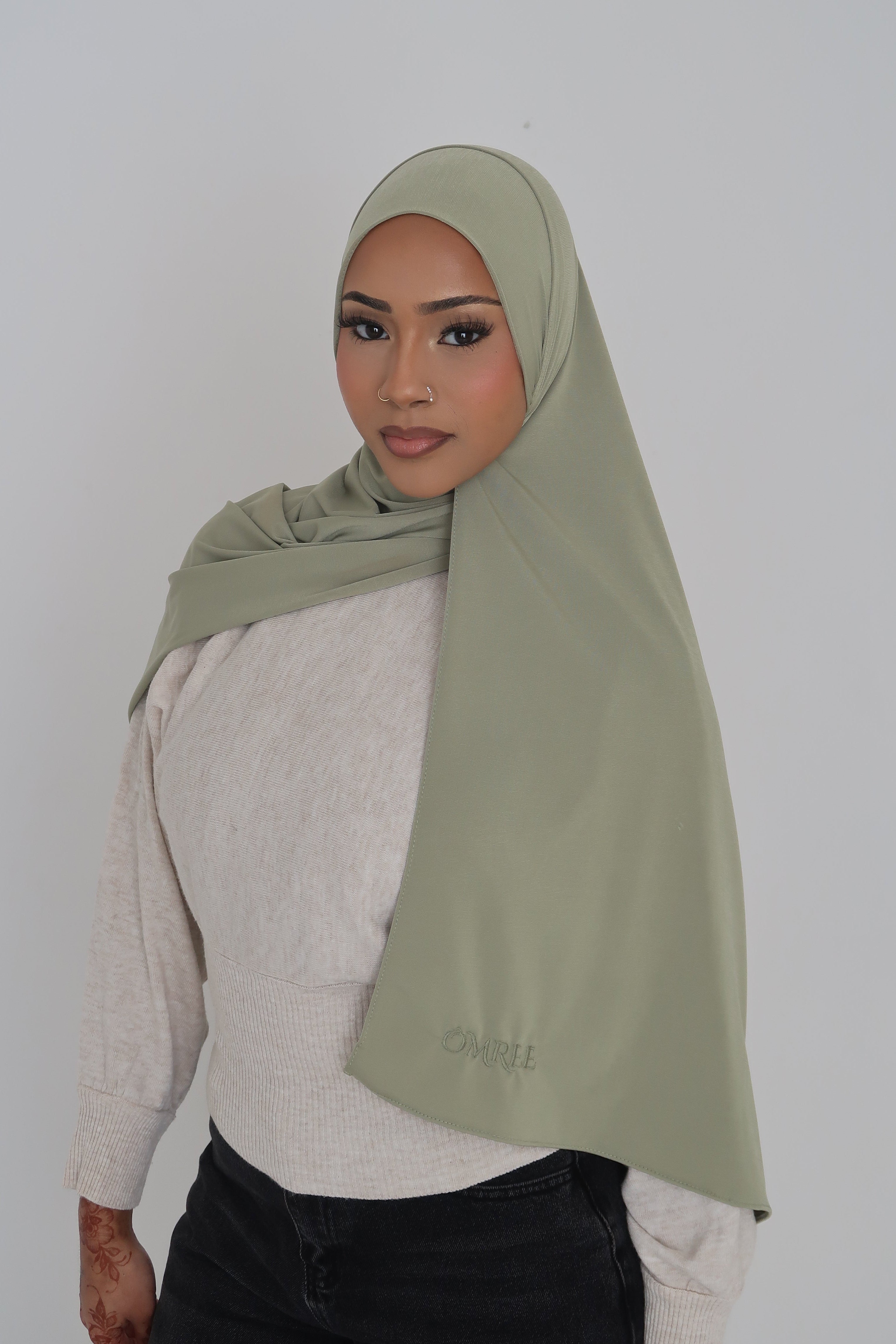 Jersey Premium | Matcha