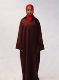 Yawmi Abaya | Belgravia