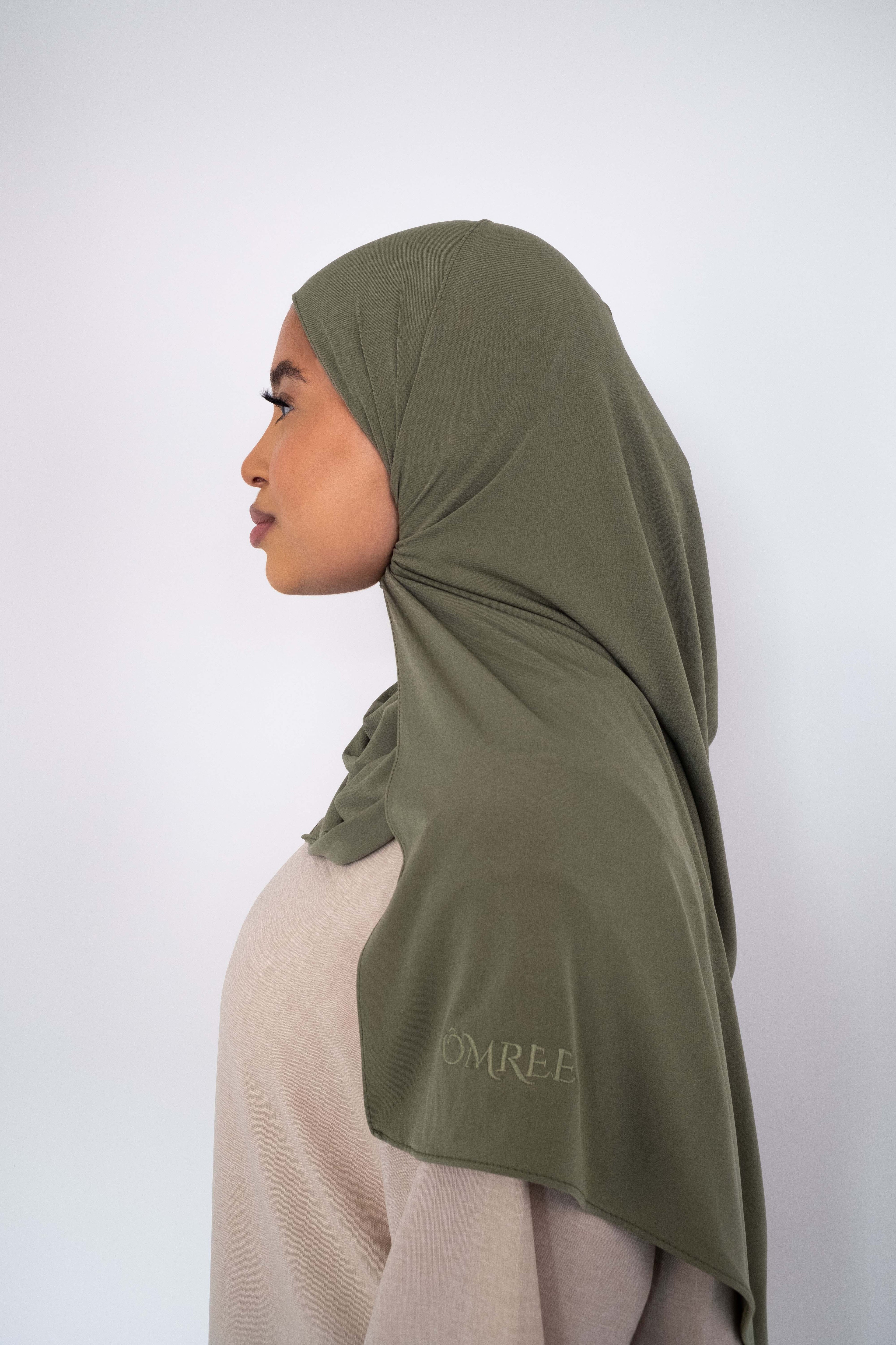 Jersey Premium | Matcha