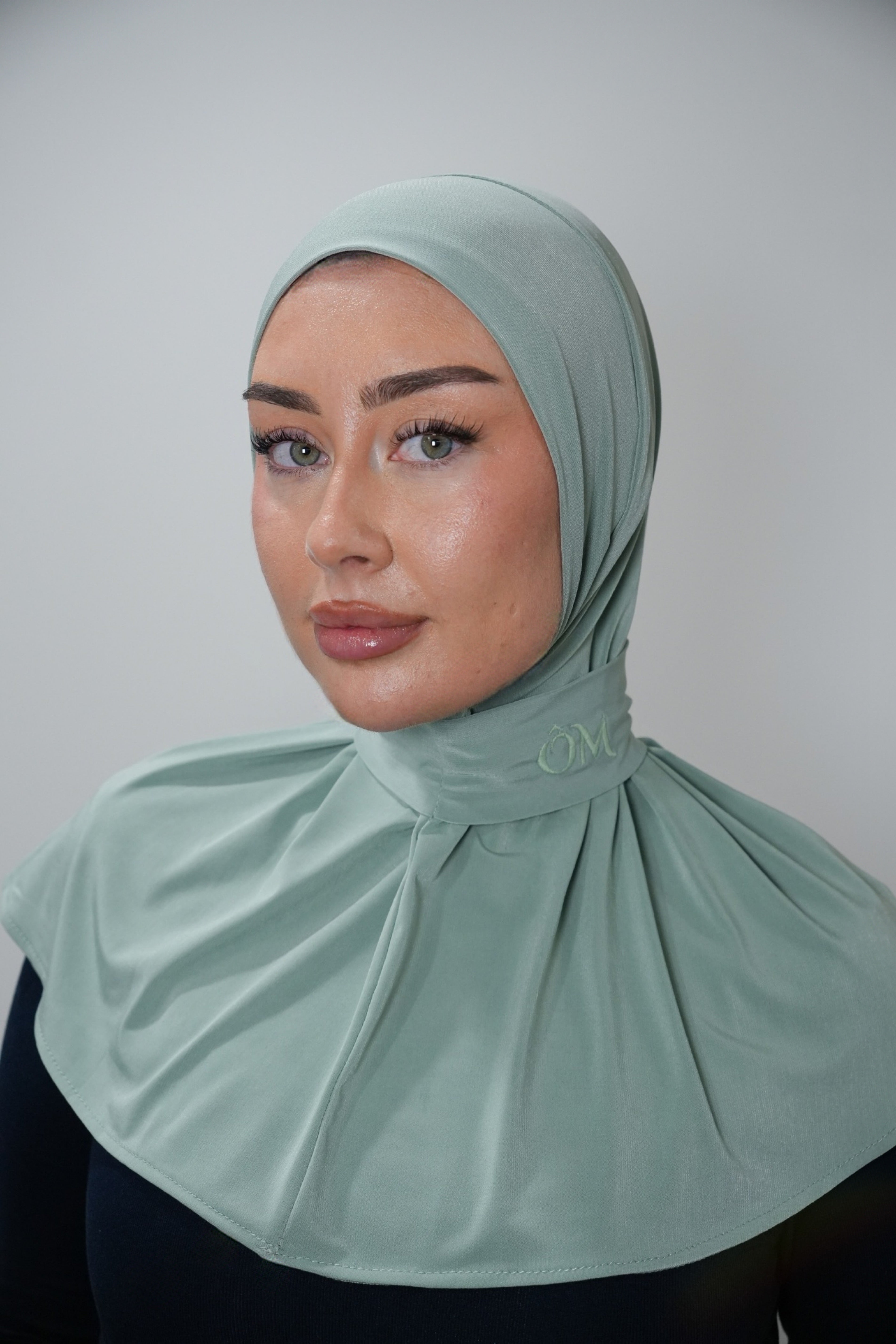 Instant Jersey Premium | Matcha Latte