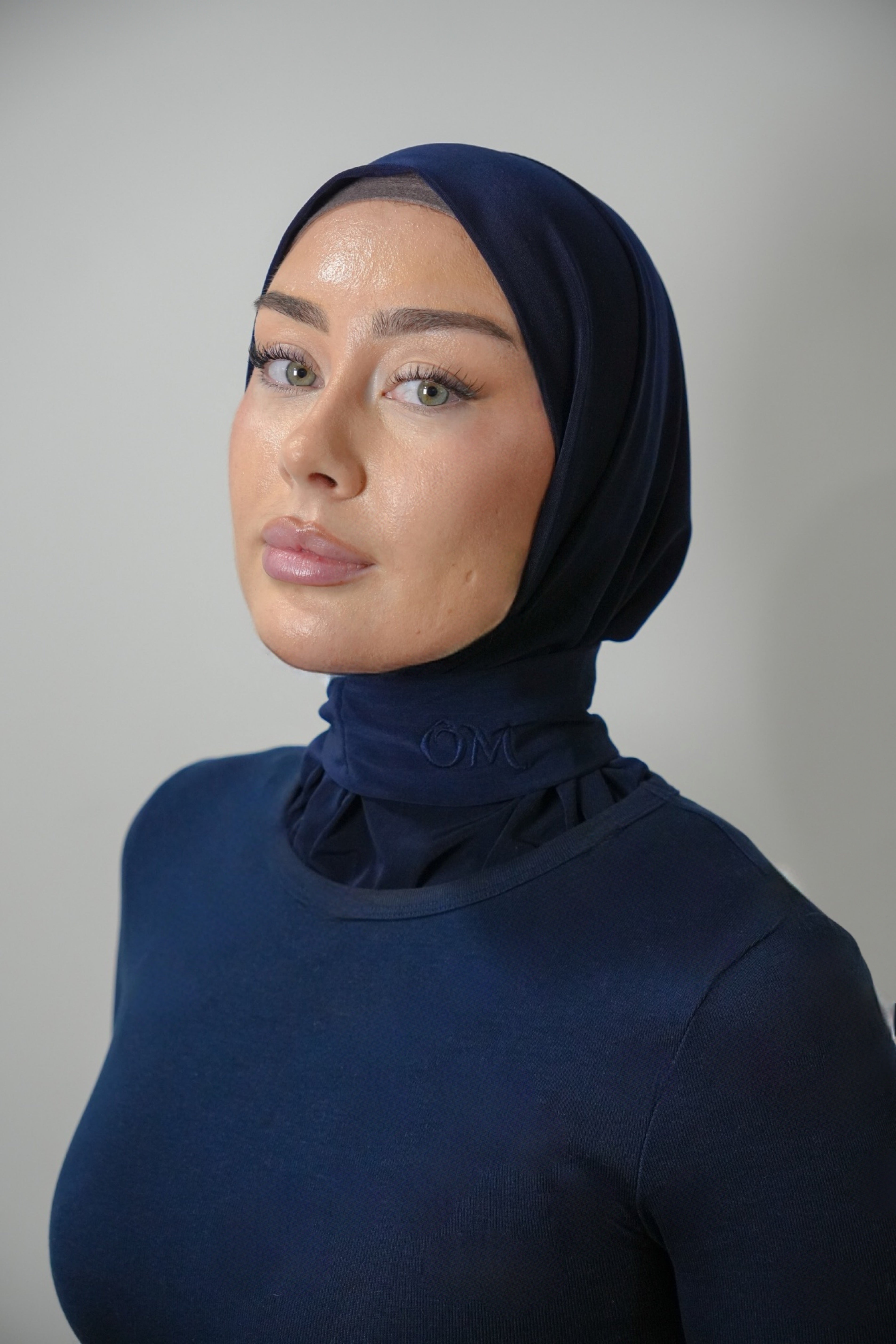 Instant Jersey Premium | Marine