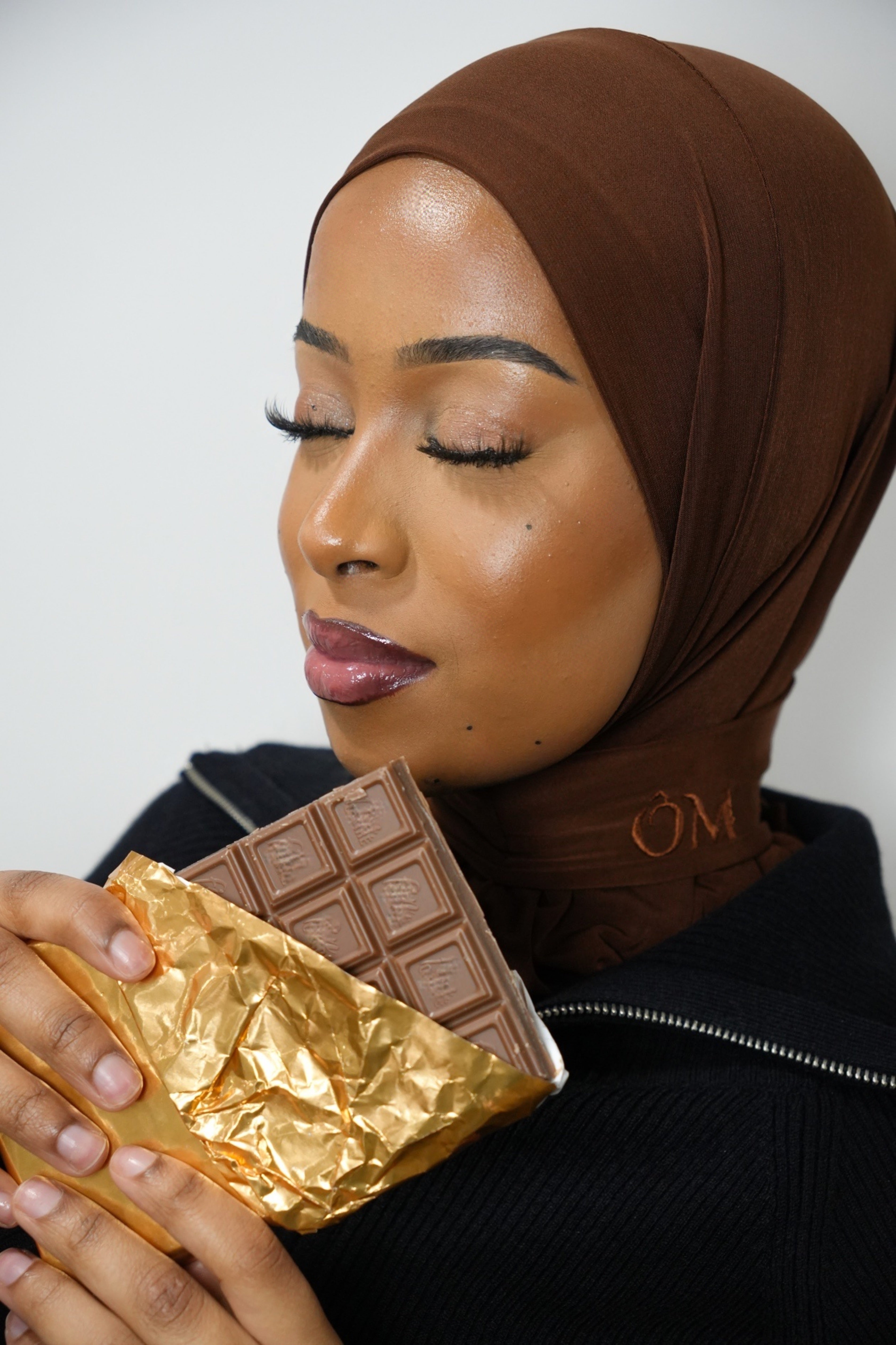 Instant Jersey Premium | Mocha