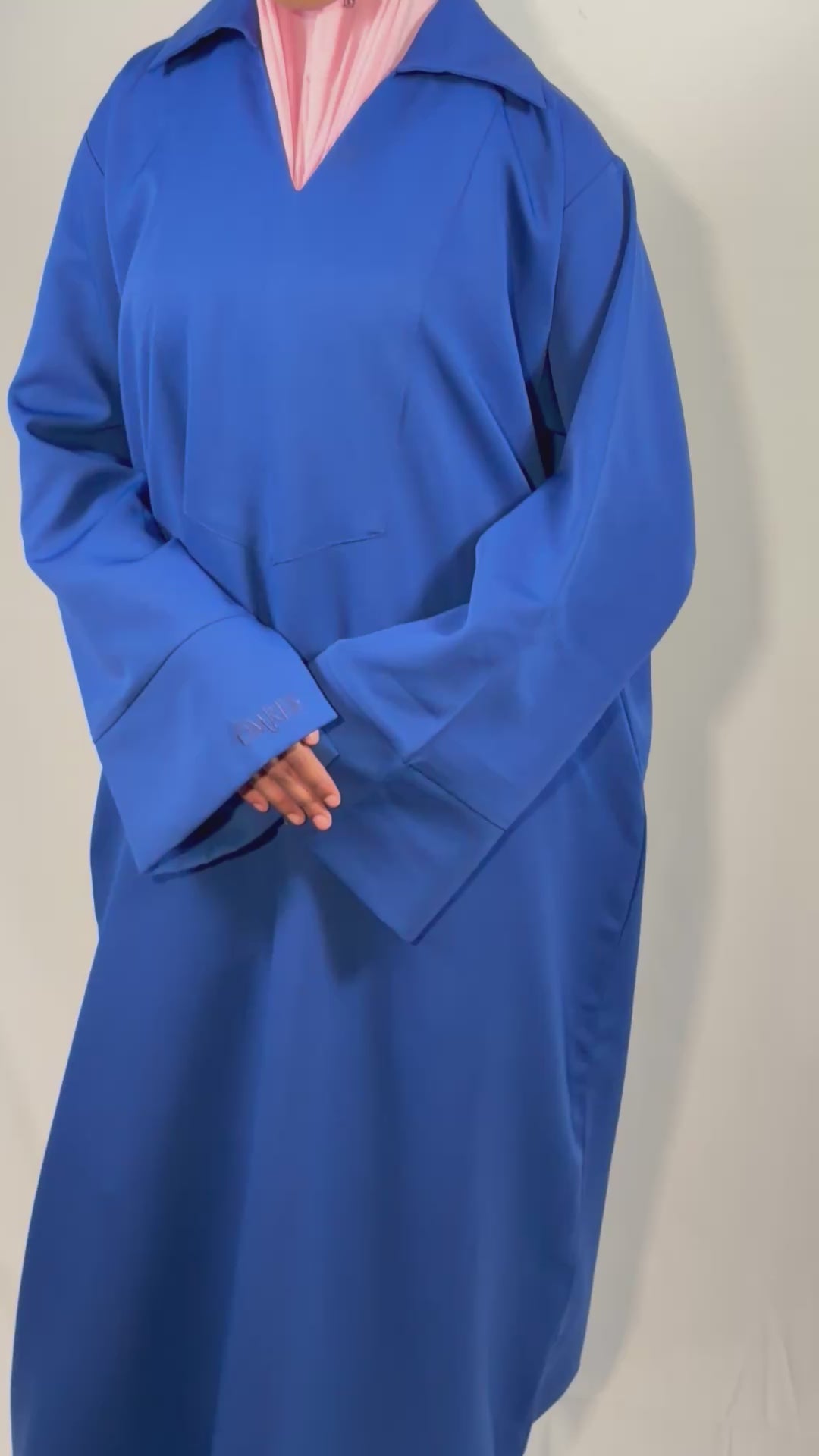 Yawmi Abaya | Mayfair